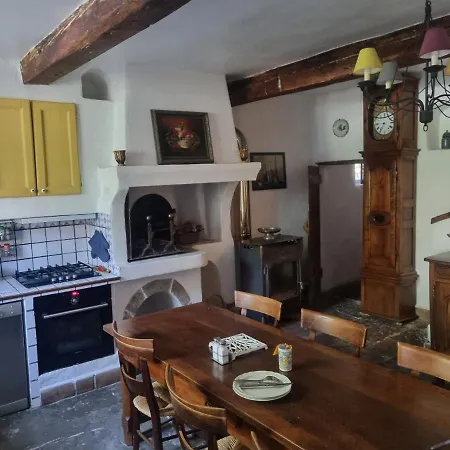 Grand Mas Provencal Avec Jacuzzi *