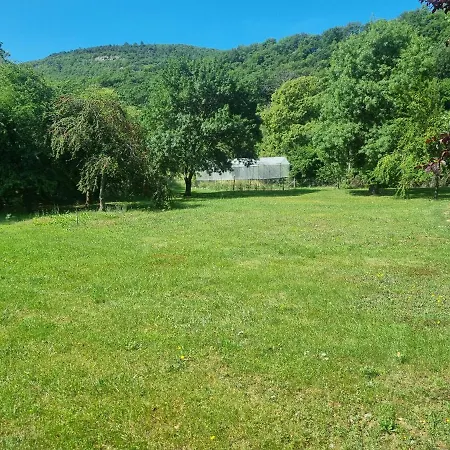 Grand Mas Provencal Avec Jacuzzi Sisteron