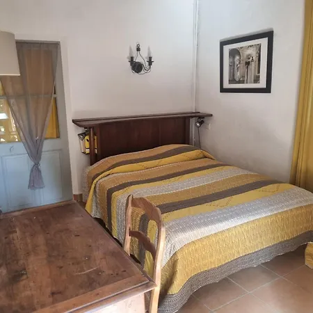 Semesterbostad Grand Mas Provencal Avec Jacuzzi