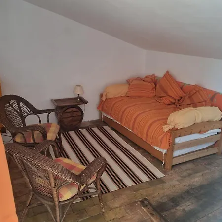 Grand Mas Provencal Avec Jacuzzi