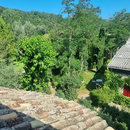 Grand Mas Provencal Avec Jacuzzi * Sisteron