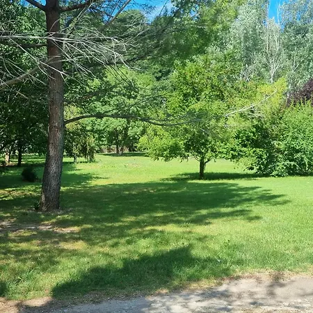 Semesterbostad Grand Mas Provencal Avec Jacuzzi *