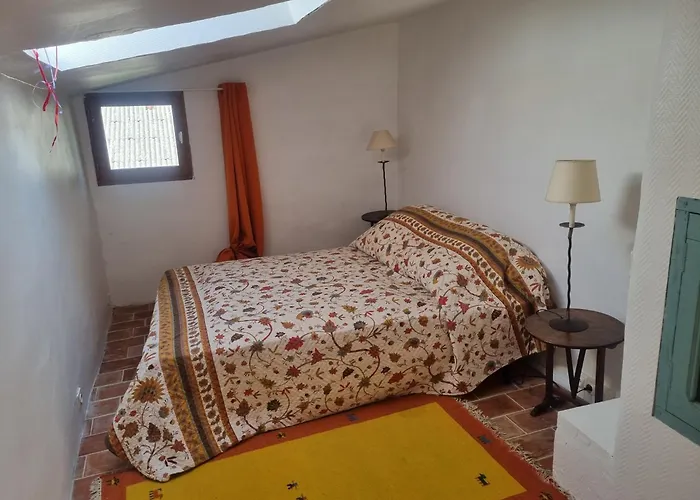 Grand Mas Provencal Avec Jacuzzi * Sisteron