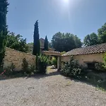 Grand Mas Provencal Avec Jacuzzi Holiday home