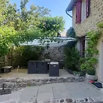 Grand Mas Provencal Avec Jacuzzi