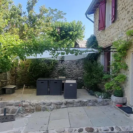 Grand Mas Provencal Avec Jacuzzi