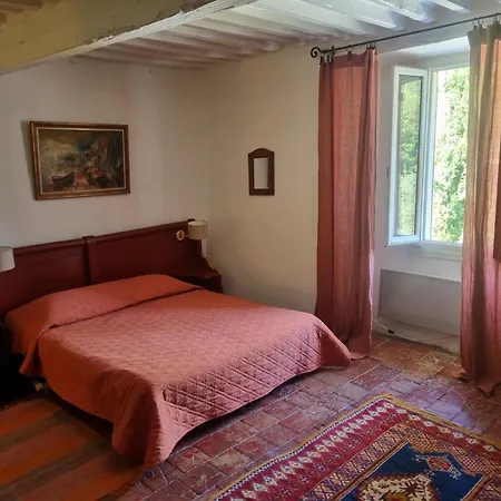 Сasa de vacaciones Grand Mas Provencal Avec Jacuzzi