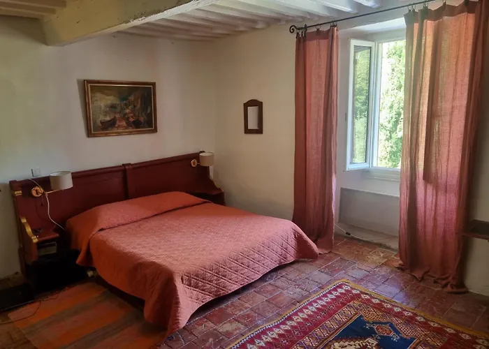 Holiday home Grand Mas Provencal Avec Jacuzzi